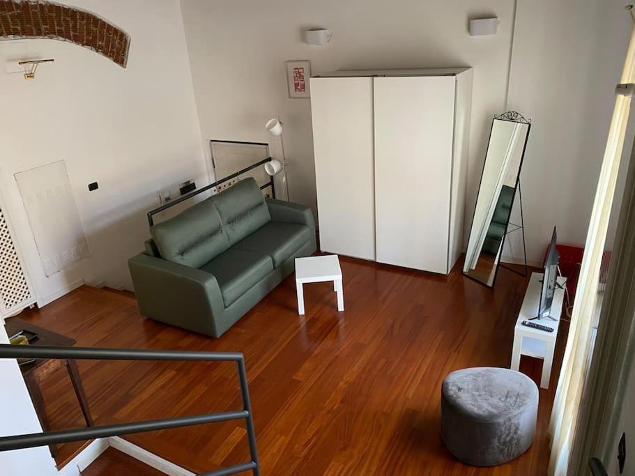 La Casetta Di Via Verona 米兰 外观 照片