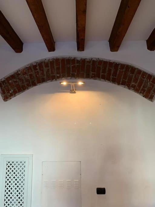 La Casetta Di Via Verona 米兰 外观 照片
